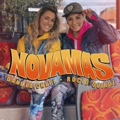 No Va Mas (feat. Rocío Quiroz) artwork