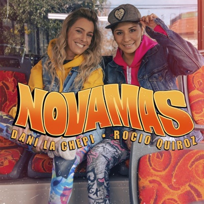 No Va Mas (feat. Rocío Quiroz) - Single