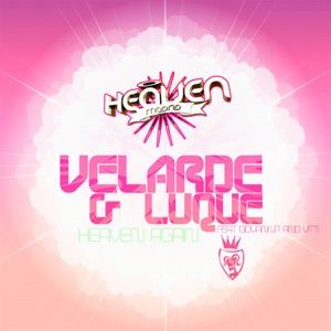 Heaven Again (feat. Giovanna & Vitti) - Single