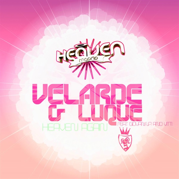 Heaven Again (feat. Giovanna & Vitti) - Single