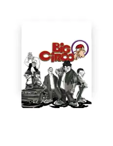 Listen to Big Circo, watch music videos, read bio, see tour dates & more!