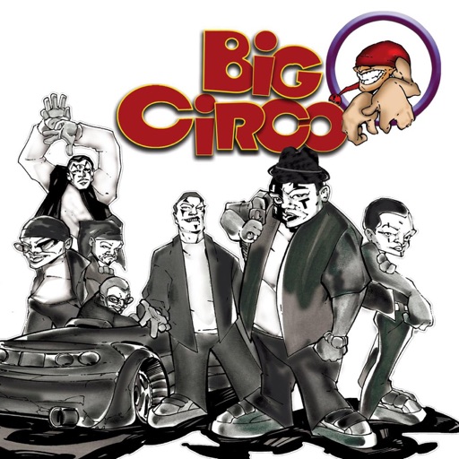Album artwork