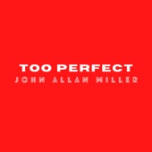 John Allan Miller - Too Perfect (None)