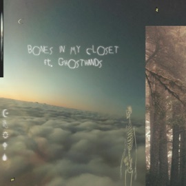 Bones In My Closet (feat. Ghosthands) leftquiet