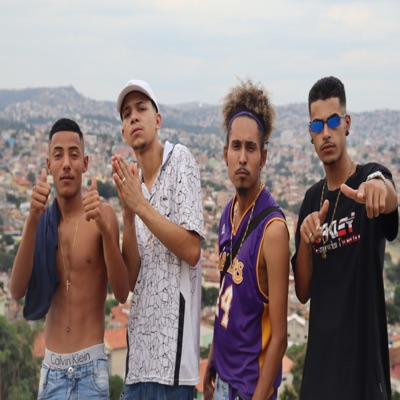 Cypher Revelação - Single