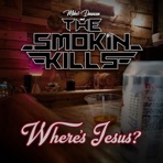 Where's Jesus? - Single