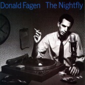 Donald Fagen - Walk Between Raindrops