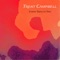 Second Night - Trent Campbell lyrics