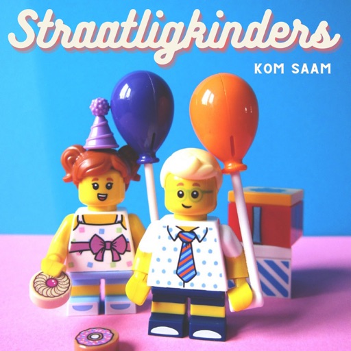 Album artwork