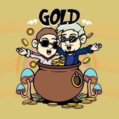 Gold (feat. Alex Seizovic) - Single