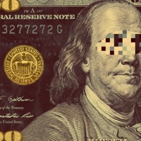 Money Never Sleeps - Single - Beatenaunt