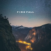 Fire Fall - Single - Spencer Boliou & HIGH-Fi
