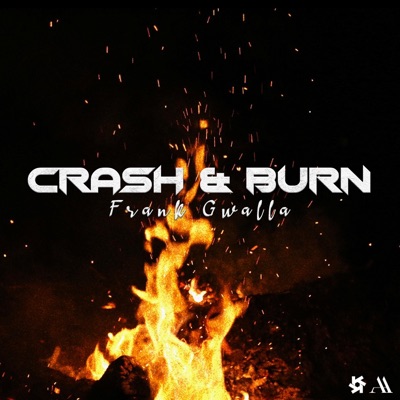 Crash & Burn - Single