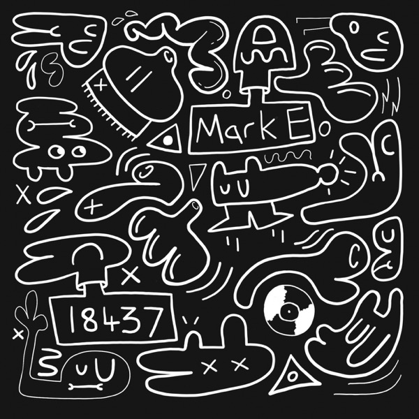 In the City - EP
