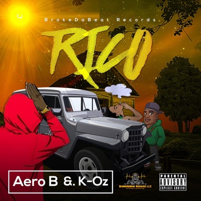 Rico - Single