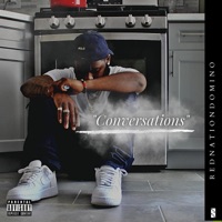 Conversations - Single - RedNationDomino