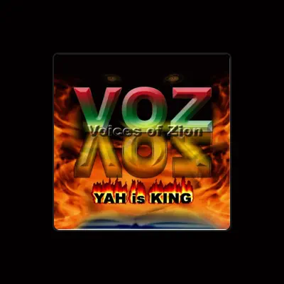 Listen to Voices of Ziyahn, watch music videos, read bio, see tour dates & more!