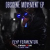 Obscene Movement - EP