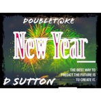 New year (feat. Doublet@ke) - Single
