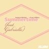 Summertime (feat. Gabrielle) - Single