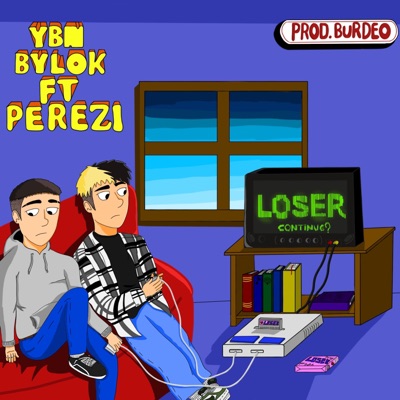 Loser (feat. perezi) - Single