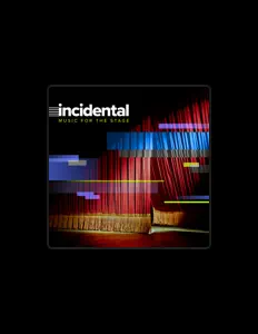 Dengarkan James Dacre, tonton video musik, baca bio, lihat tanggal tur & lainnya!