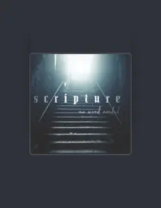 Listen to Scripture, watch music videos, read bio, see tour dates & more!