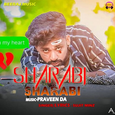 Sharabi Sharabi - Single