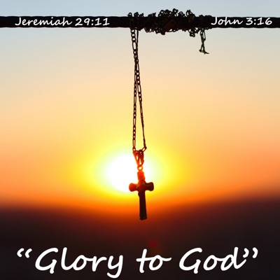 Glory to God - Single