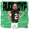 Johnny Manziel - RudeBoy P lyrics