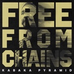 Kabaka Pyramid - Free from Chains