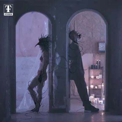 Gif - Single - Tino el Pingüino