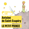 Antoine de Saint-Exupéry - Le Petit Prince アートワーク
