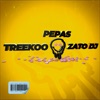 Pepas - Remix by Treekoo, Zato DJ iTunes Track 1