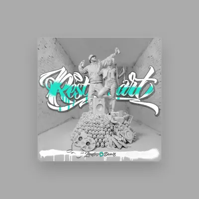 Listen to Lentos & Dым, watch music videos, read bio, see tour dates & more!