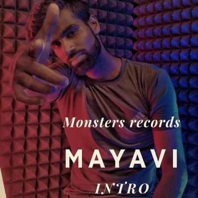 Mayavi Mayavi Boy - Single