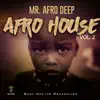 Mr. Afro Deep - Mailo: Culoe de Song