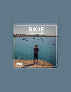 Listen to Skif, watch music videos, read bio, see tour dates & more!