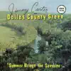 Jimmy Carter and Dallas County Green