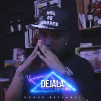 Déjala - Single - Kapo Mc