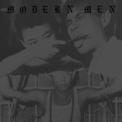 Modern Men (Demo) - EP