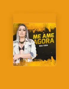 Listen to Banda Boa Toda, watch music videos, read bio, see tour dates & more!
