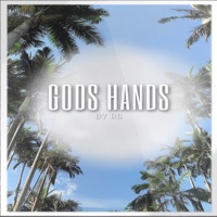 God’s Hands - Single - RG