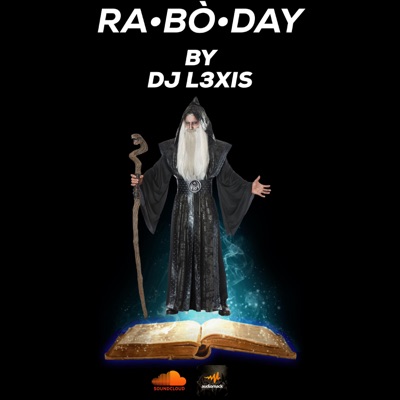 6 Minutes Rabòday - DJ L3XIS
