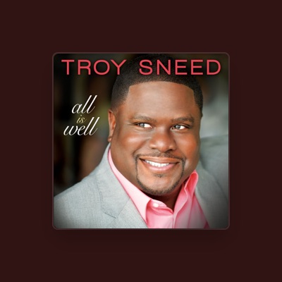 Troy Sneed