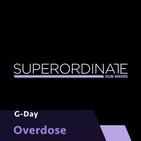 Overdose - Single