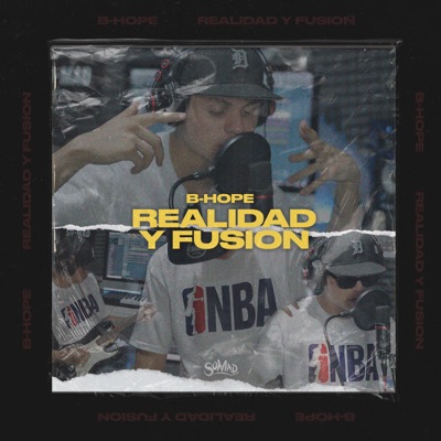 Realidad Y Fusión - Single