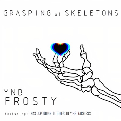 Grasping at Skeletons