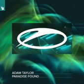 Paradise Found (Extended Mix) artwork