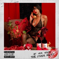 At Her House the Other Night - Ivy Leeg